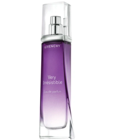 Givenchy Very Irrésistible Sensual Eau De Parfum (75ml) In Multi