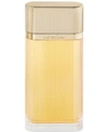 CARTIER GOLD EAU DE PARFUM SPRAY, 3.3 OZ.