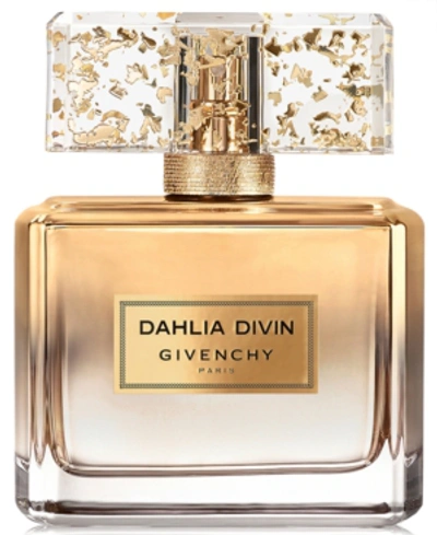 Givenchy Dahlia Divin Le Nectar De Parfum 1.7 oz/ 50 ml Eau De Parfum Spray