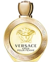 VERSACE EROS POUR FEMME EAU DE TOILETTE, 3.4 OZ