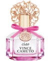 VINCE CAMUTO CIAO EAU DE PARFUM SPRAY, 3.4 OZ