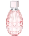Jimmy Choo Leau Eau De Toilette Fragrance Collection