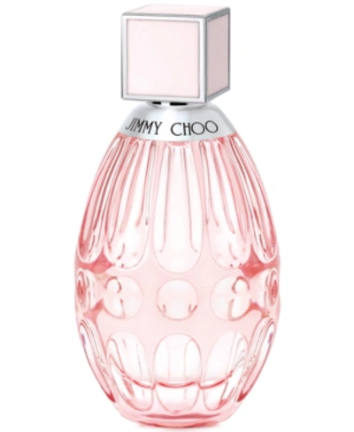 Jimmy Choo Leau Eau De Toilette Fragrance Collection