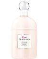 Guerlain Perfumed Body Lotion In No Color