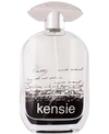 KENSIE EAU DE PARFUM, 3.4 OZ