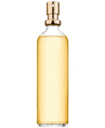 GUERLAIN SHALIMAR EAU DE TOILETTE REFILLABLE SPRAY, 3 OZ.