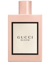 Gucci Bloom Eau De Parfum For Her, 3.3 Oz./ 100 ml In No Colour