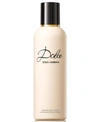 DOLCE & GABBANA DOLCE BODY LOTION, 6.7 OZ.