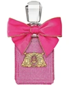 JUICY COUTURE VIVA LA JUICY LIMITED EDITION PURE CONCENTRATED PARFUM SPRAY, 3.4-OZ, CREATED FOR MACY'S!