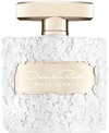 OSCAR DE LA RENTA BELLA BLANCA EAU DE PARFUM SPRAY, 1-OZ.