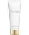 OSCAR DE LA RENTA BELLA BLANCA BODY LOTION, 6.7-OZ.