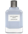 Givenchy Gentlemen Only Eau De Toilette, 3.3 oz In Blue