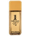 RABANNE 1 MILLION AFTERSHAVE LOTION, 3.4-OZ