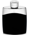 Montblanc Men's Legend Eau De Toilette Spray, 3.3 oz