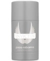 RABANNE MEN'S INVICTUS DEODORANT STICK, 2.2 OZ