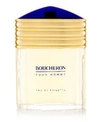 Boucheron Men's Pour Homme Eau De Toilette Spray, 3.3 oz In 0