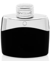 MONTBLANC MEN'S LEGEND EAU DE TOILETTE SPRAY, 1.7 OZ