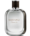 Kenneth Cole Men's Mankind Eau De Toilette Spray, 3.4 Oz.