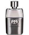 Gucci Guilty Pour Homme 1.6 oz/ 50 ml In Metallic