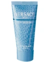 VERSACE MEN'S MAN EAU FRAICHE AFTER SHAVE BALM, 2.5 OZ.