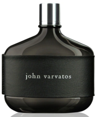 JOHN VARVATOS MEN'S EAU DE TOILETTE SPRAY, 4.2 OZ