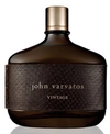 John Varvatos Vintage Eau De Toilette, 2.5 oz