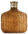 John Varvatos Men's Artisan Eau De Toilette Spray, 4.2 Oz.
