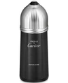 Cartier Pasha Noire Eau De Toilette 150ml