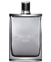 JIMMY CHOO MAN EAU DE TOILETTE SPRAY, 6.7 OZ