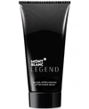 MONTBLANC MEN'S LEGEND AFTER SHAVE BALM, 5 OZ