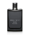 Jimmy Choo Man Intense Eau De Toilette Spray, 3.3 oz
