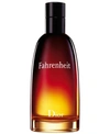 Dior Fahrenheit Eau De Toilette Collection For Him