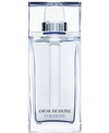 DIOR MEN'S HOMME COLOGNE EAU DE TOILETTE SPRAY, 4.2 OZ.