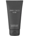 JIMMY CHOO MAN AFTER SHAVE BALM, 5.0 OZ