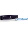 Versace Pour Homme Eau De Toilette Travel Spray In Transparent