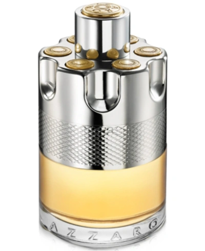 Azzaro Wanted Eau De Toilette Fragrance Collection