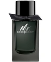 BURBERRY EAU DE PARFUM SPRAY, 5 OZ.