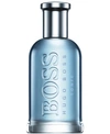 HUGO BOSS MEN'S BOSS BOTTLED TONIC EAU DE TOILETTE SPRAY, 3.3 OZ.