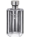 Prada Men's Eau De Toilette Spray, 1.7 Oz.