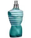 Jean Paul Gaultier Le Male Eau De Toilette Spray 4.2 Oz.