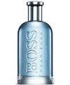 HUGO BOSS MEN'S BOSS BOTTLED TONIC EAU DE TOILETTE SPRAY, 6.7 OZ.