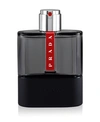 PRADA LUNA ROSSA CARBON EAU DE TOILETTE SPRAY, 5.1 OZ., CREATED FOR MACY'S