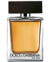 DOLCE & GABBANA MEN'S THE ONE EAU DE TOILETTE SPRAY, 1.6 OZ.