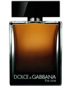 Dolce & Gabbana Men's The One For Men Eau De Parfum Spray, 3.3 Oz. In No Color