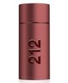 Carolina Herrera 212 Sexy Men Eau De Toilette Spray, 3.4 Oz.
