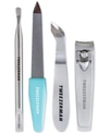 TWEEZERMAN MINI NAIL RESCUE KIT