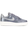 NIKE NIKE AIR FORCE 1 SNEAKERS - BLUE,89618512745940