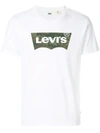 Levi's White