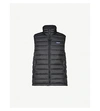 PATAGONIA PADDED SHELL-DOWN GILET