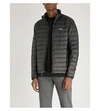 PATAGONIA PADDED RECYCLED SHELL-DOWN JACKET,319-3005861-84674